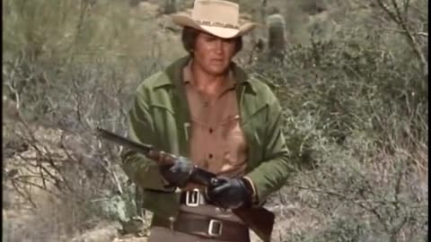 Bonanza S12E05 The Power of Life and Death