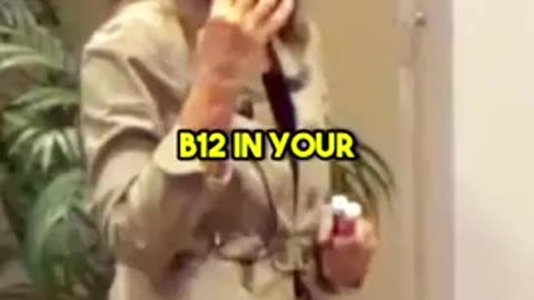 Barbara O'Neill - Oil pulling health benefits