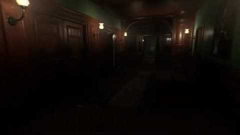 Ad Infinitum - Gameplay - Part 1