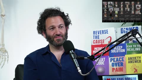 Dr. Reese LIVE