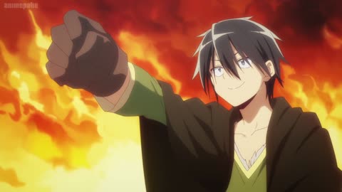 Loner Life In another world Episode 3