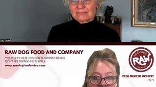 The Myths Surrounding Raw Dog Food