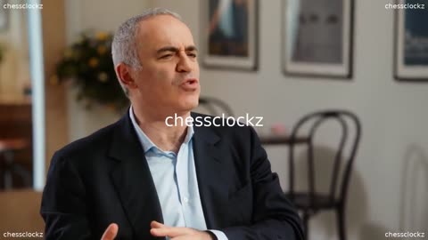 01. MasterClass - Garry Kasporov Teaches Chess - Introduction