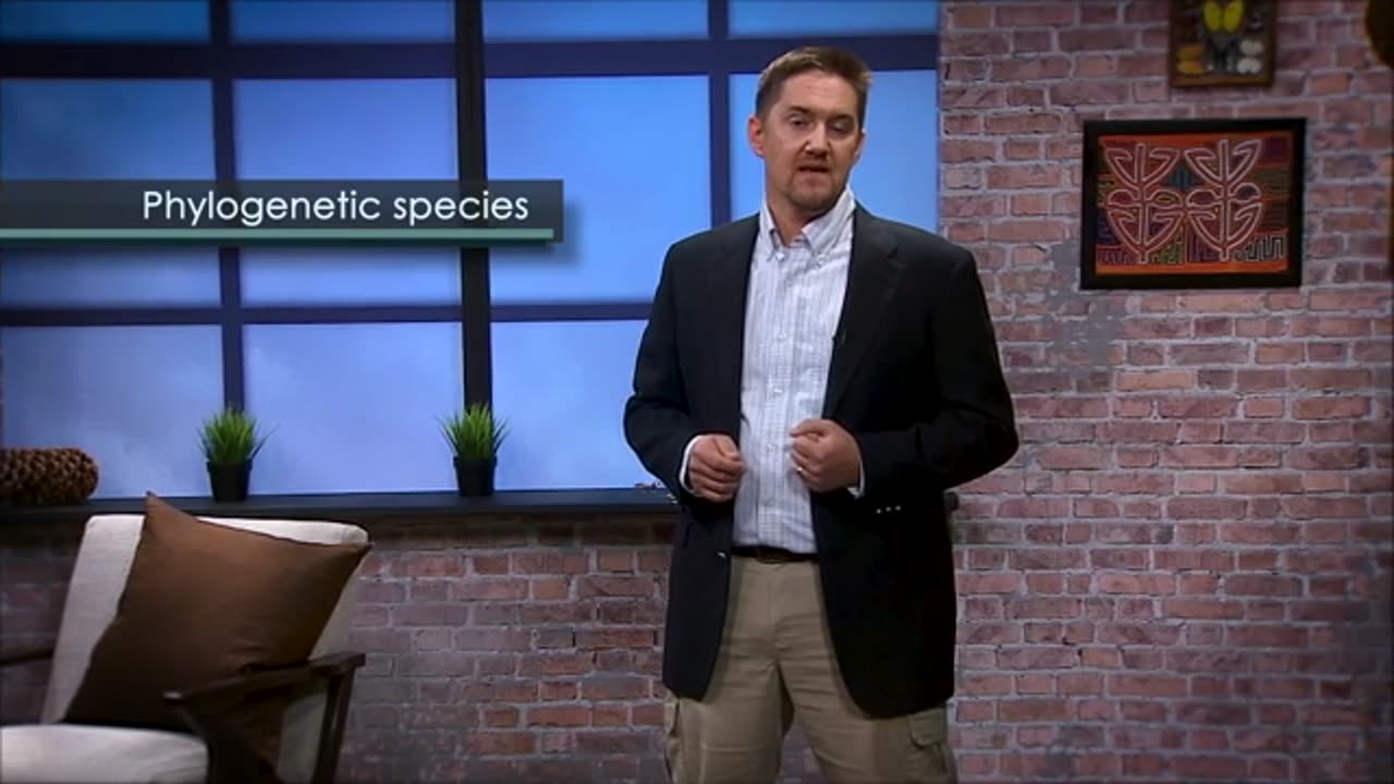1530-09 - The Many Origins of Species - What Darwin Didn’t Know_