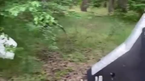 Civilians Find Multiple Russian UAVs Brought Down by Electronic Warfare