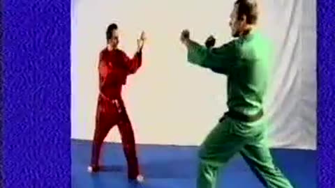 Ju-Jitsu