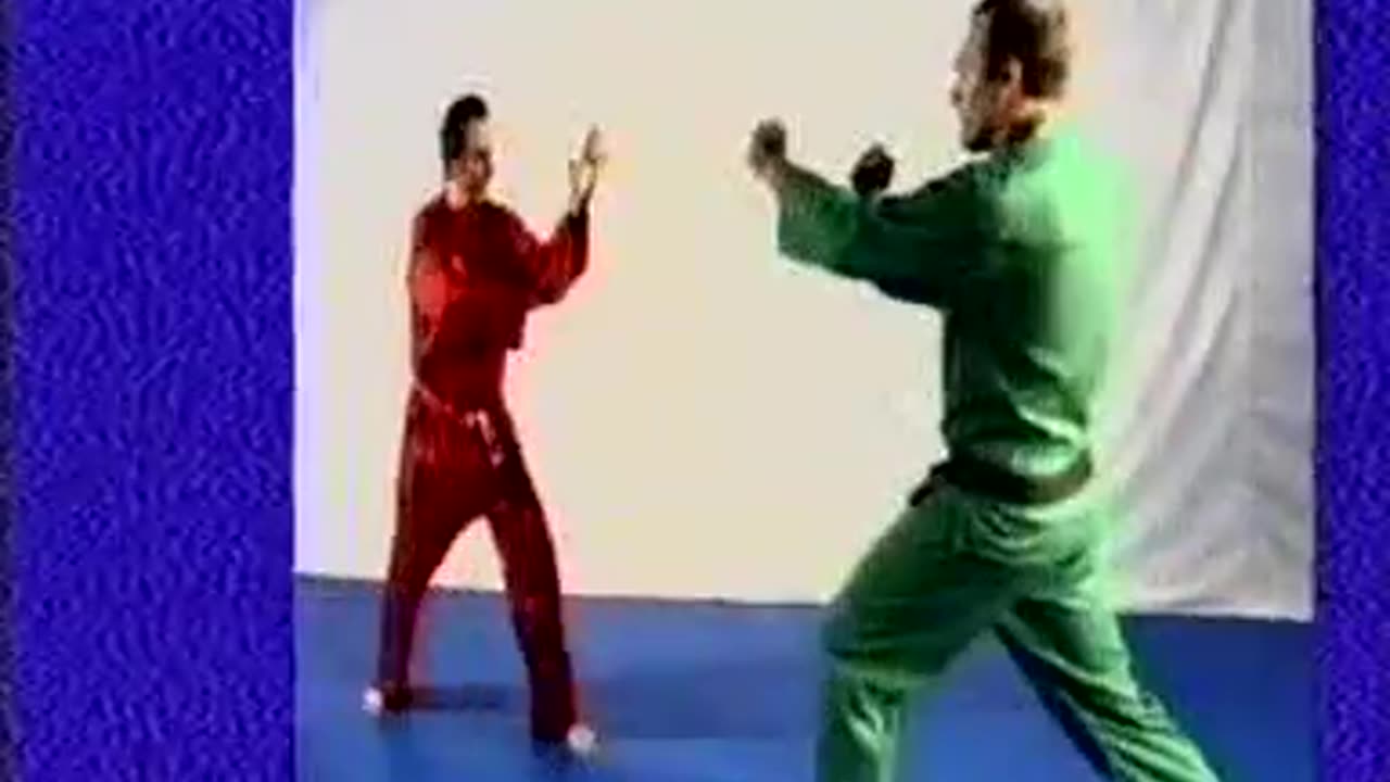 Ju-Jitsu