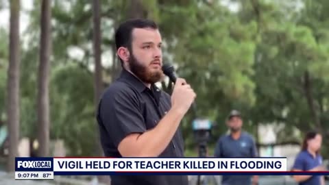 Beloved Humble ISD teacher killed in Texas flooding