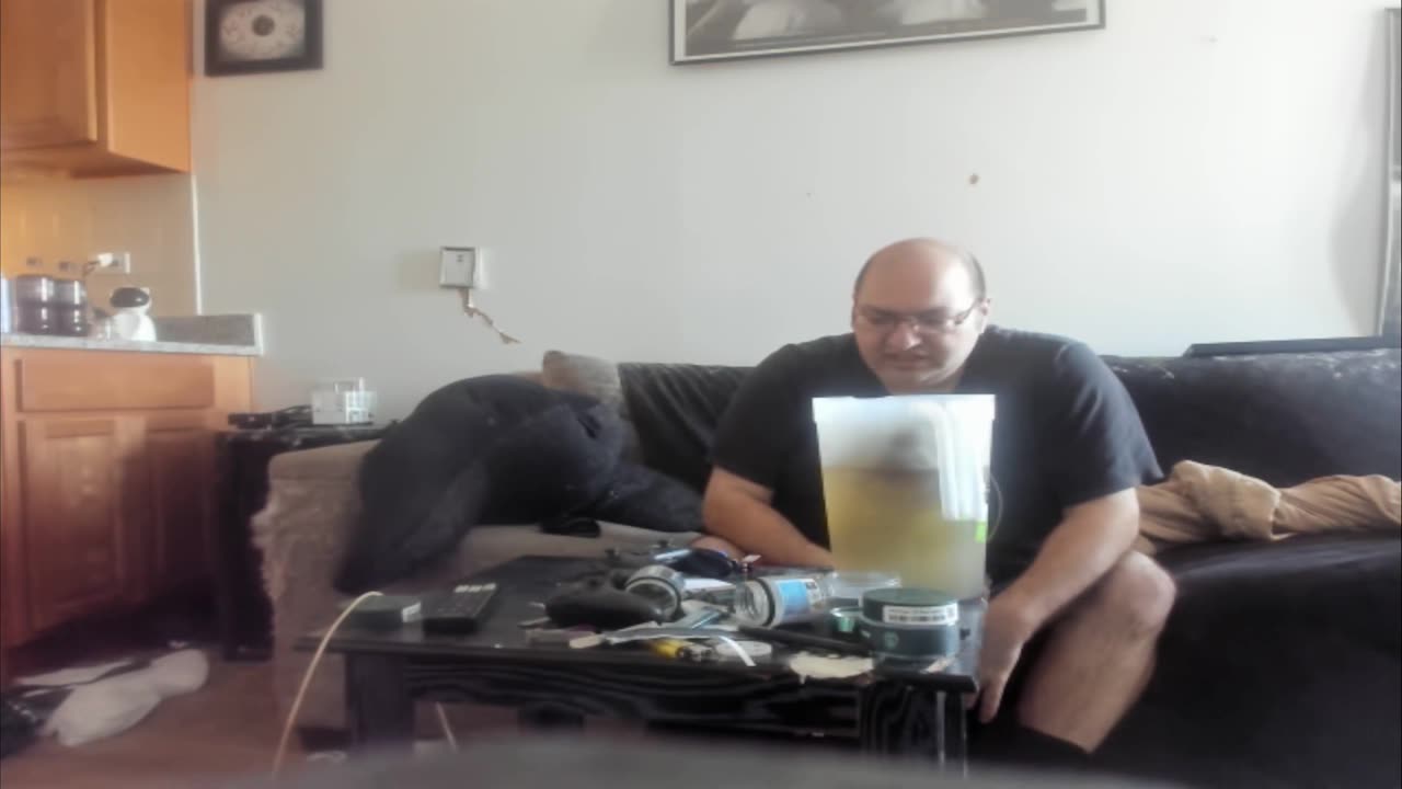 Getting hacked... Fighting with Spectrum to get my email back...