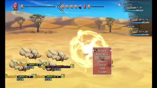 Double or Nothing - Chronicles: The Lost Page Pt.3