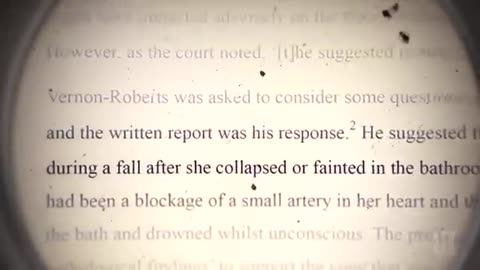 Horrifying scandal of forensic doctor never qualified to be one Under Investigation with Liz Hayes