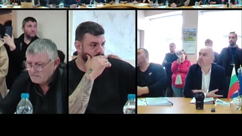 Случаят "Ветропарк в Аврен" - Положението е - който чул, чул, защото на кмета не му дреме