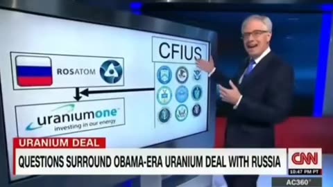 Hillary Clinton is the Russian asset.