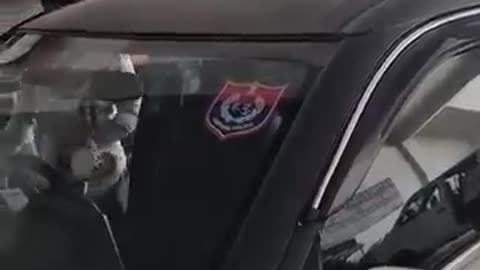 Car modification