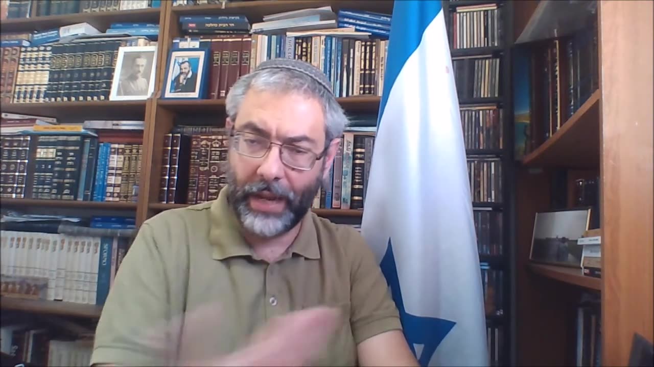 [14-05-2020] - Οι οπορτουνιστές της ισραηλίνης πολιτικής [#0545]