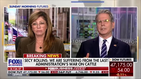 USDA sec UNCOVERS how deep SNAP fraud really runs