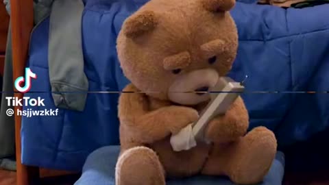 Ted life