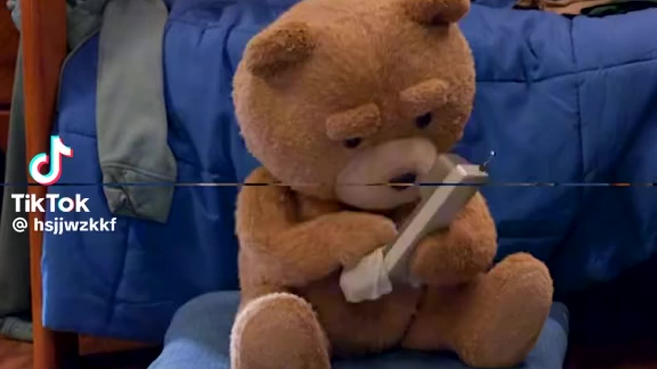 Ted life