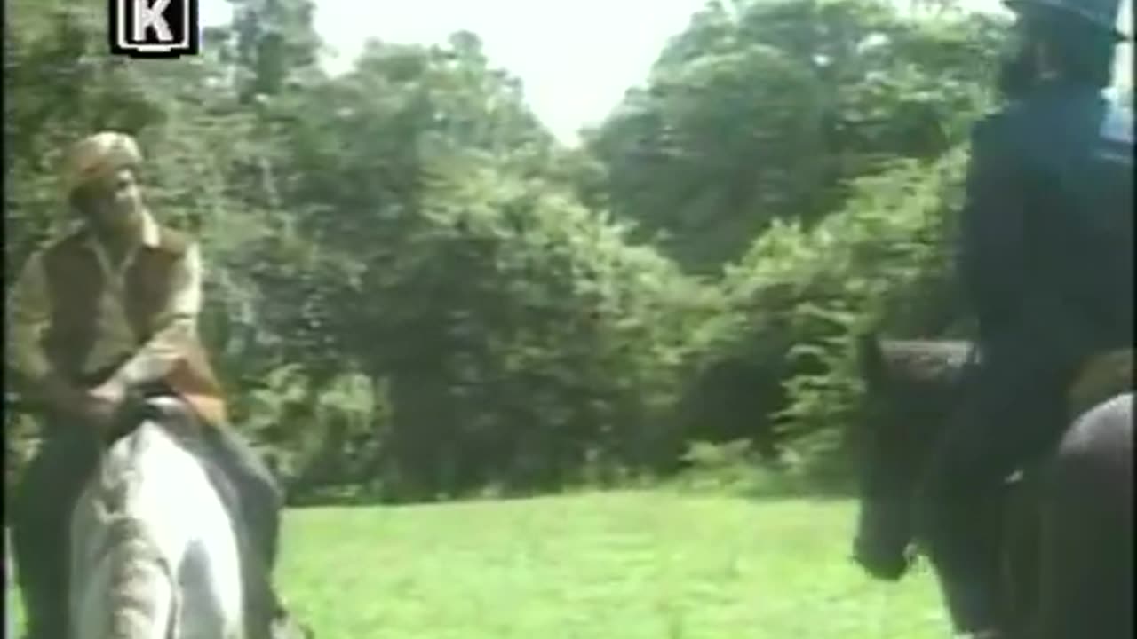 Hermanos - Capítulo 13