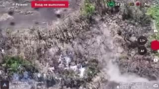 💥💥 Ukraine Russia War | Russian Drones Strike Ukrainian DRG in Pokrovsk | RCF