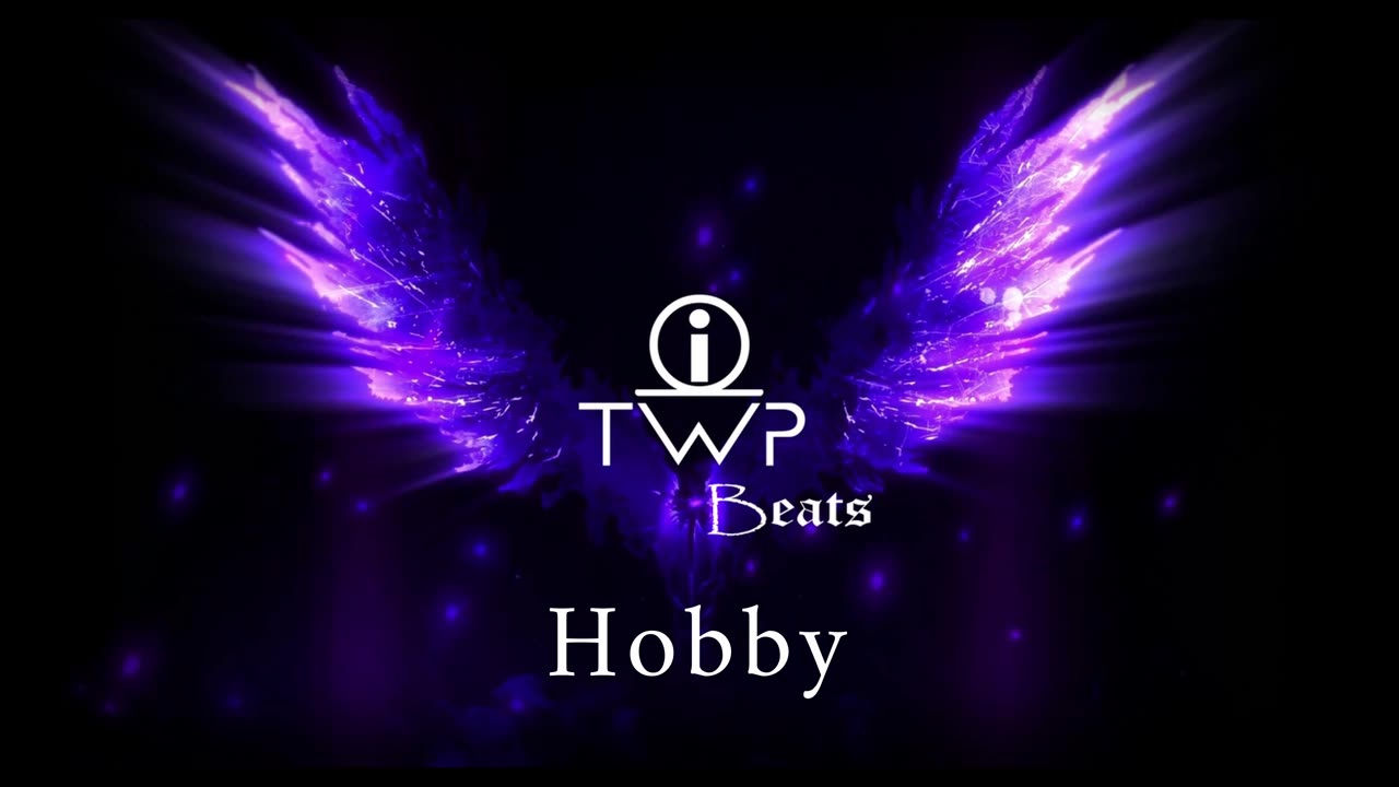 TWP Beats - Hobby (Preview 26y)