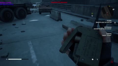 Terminator Resistence Part 16