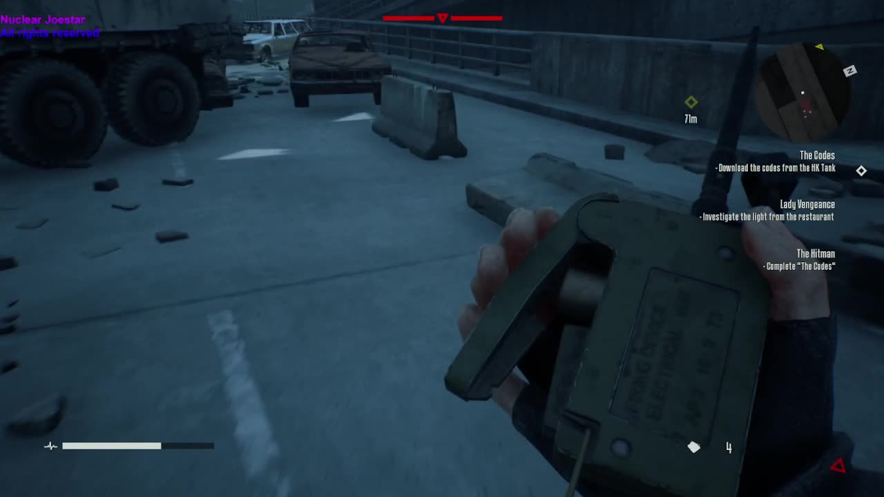 Terminator Resistence Part 16