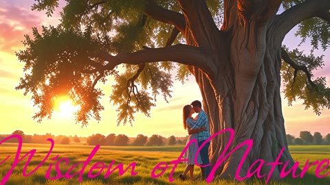 COUNTRY. Song Wisdom of Nature.