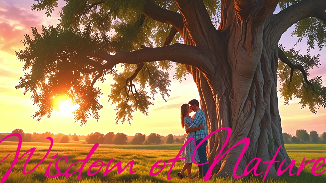 COUNTRY. Song Wisdom of Nature.