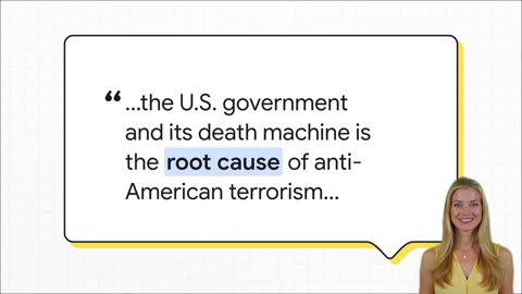 The American Death Machine