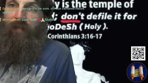 Revelation 14; RSTNE Scripture Reading (Day 238) Bible on Audio; 13 to NW