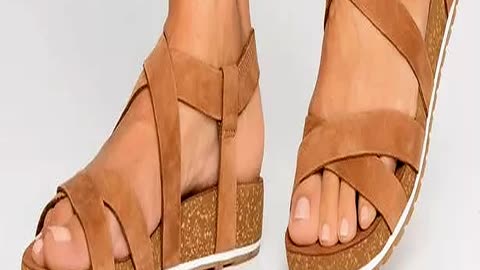 Timberland Sandals Hailed Most Comfortable Shoes