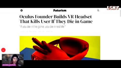 Would You Play The Game Using Your Life As CREDIT?