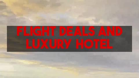 Explainer: Mighty Travels PREMIUM shows how to fly Business & stay 5-Star affordably.