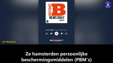 【NL】Procureur generaal van Missouri: Staan op het punt Chinese bezittingen in de VS in beslag...