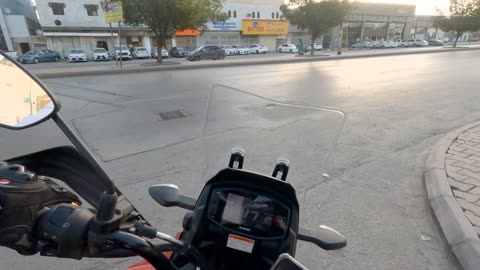 Dammam Tour part-1