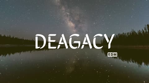 DEAGACY - Daydream Chill Lofi Music