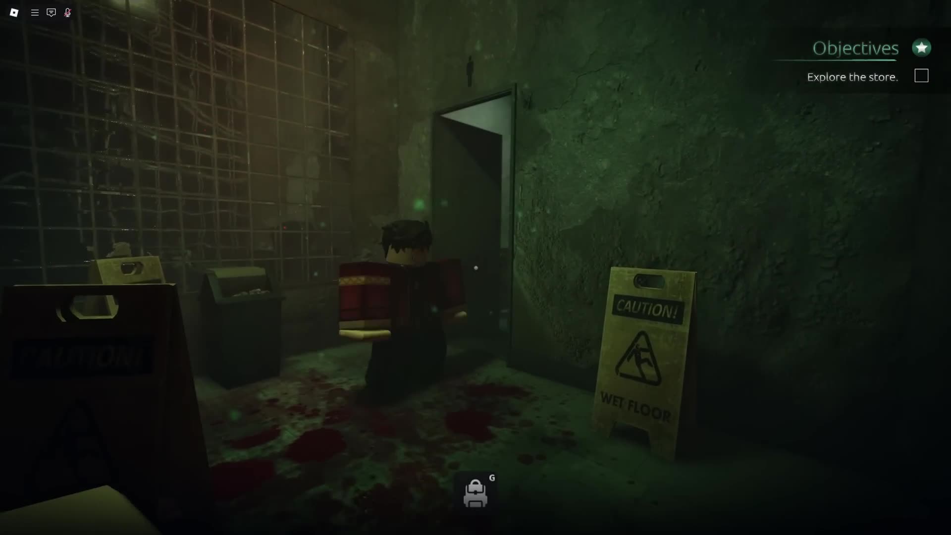 I Played a VIETNAM HORROR Game in Roblox… BIG MISTAKE