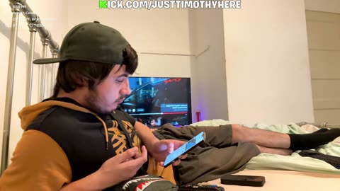 🍁CANADA🇨🇦 - 🟢LIVE🟢 w/ @JustTimothyHere🐣FREE TTS🔊