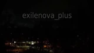 💥🛸 Ukraine Russia War | Ukrainian Drones Strike Power Station in Kursk | RCF