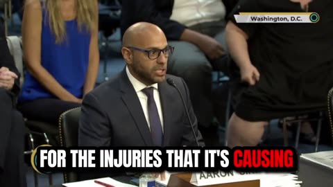 Aaron Siri stands up for the unvaccinated