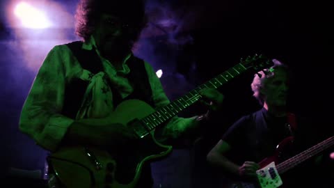 Dr. Frankenstein - Goblin (live)