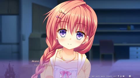 Kinkoi Golden Loveriche (Let's Play)-Part 46 [Akane Route]