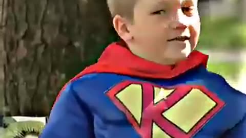 Strongest Boy Found ☠️