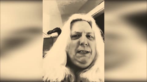 Michele Marie Dalene Declares Degeneracy
