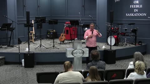 Pastor Lonnie Sims - Battlefield of the Mind - July 13, 2025 PM