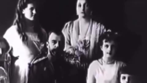Russian Tsar Nicholas II Exposed 'League of Nations' As The Bankers Power Grab