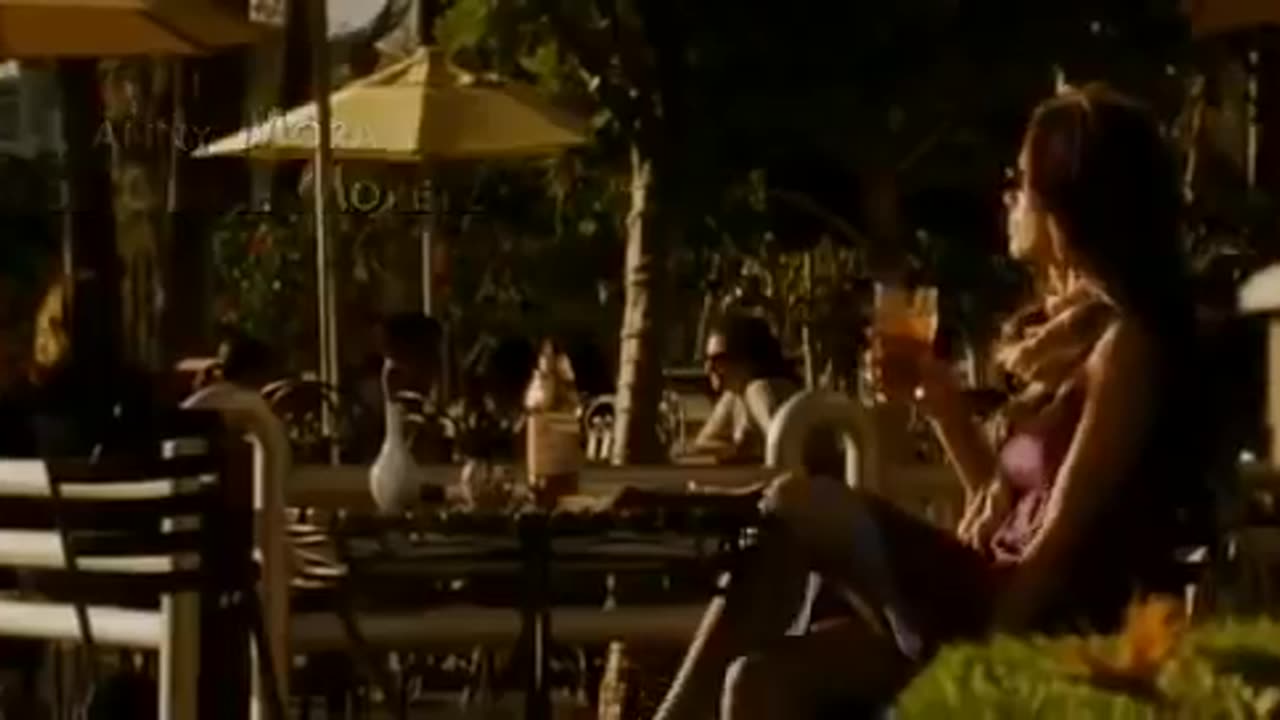 El ojo del mal - Película de terror en español