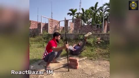 Funny video Try not to Laugh