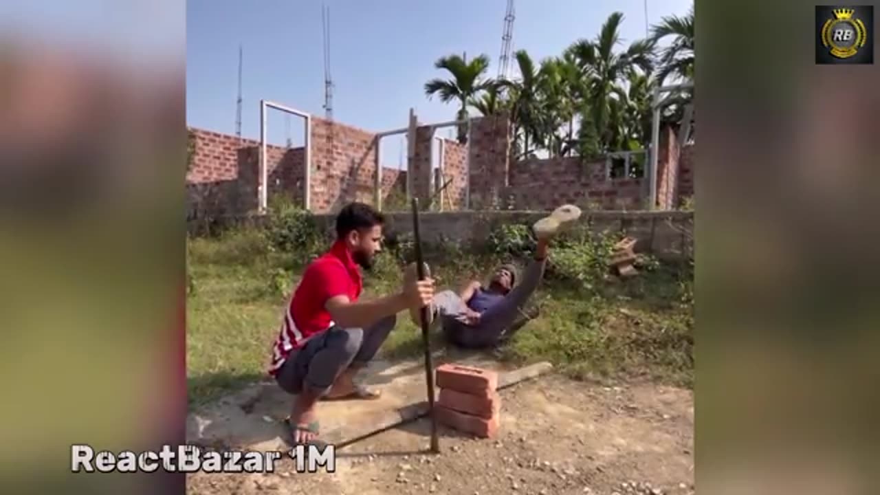 Funny video Try not to Laugh